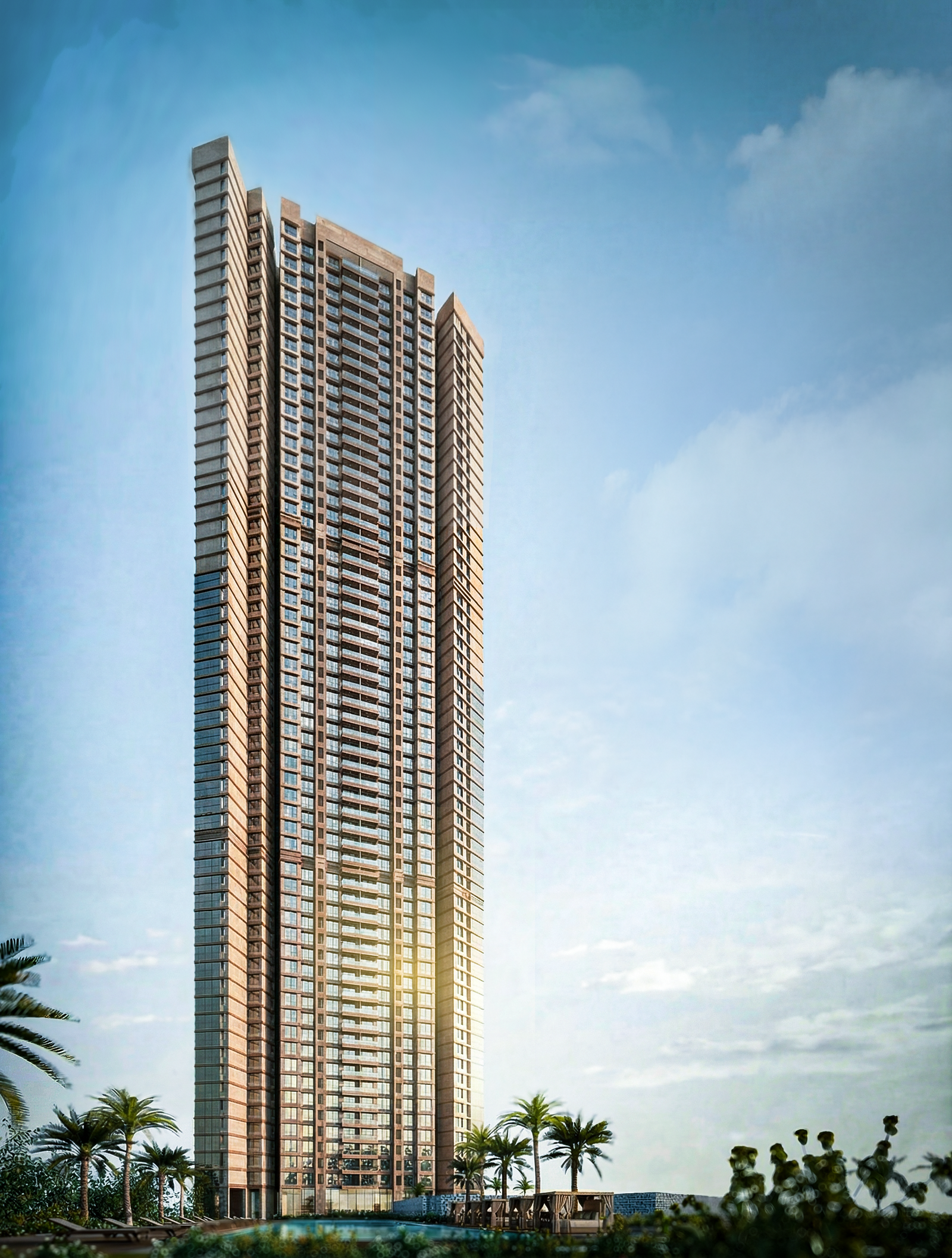 Runwal Auris Serenity Slide 1